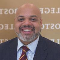 Wynndell Bishop '00, MBA '07 President